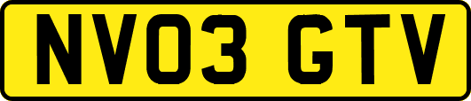 NV03GTV