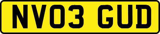 NV03GUD