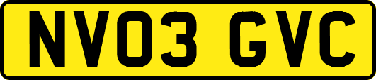 NV03GVC