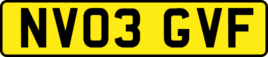 NV03GVF