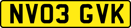 NV03GVK