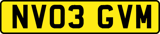NV03GVM