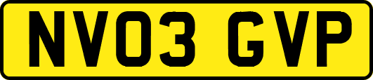 NV03GVP