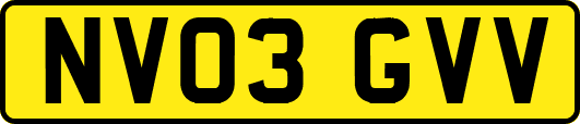 NV03GVV