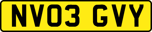 NV03GVY