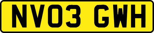 NV03GWH