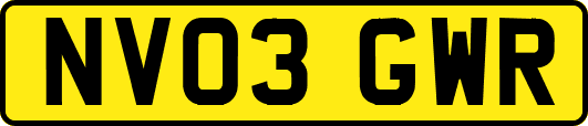 NV03GWR