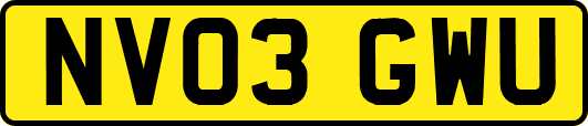 NV03GWU