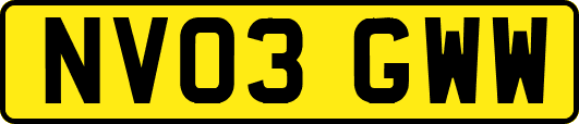 NV03GWW