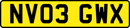 NV03GWX