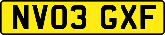 NV03GXF