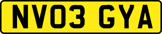 NV03GYA