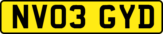 NV03GYD
