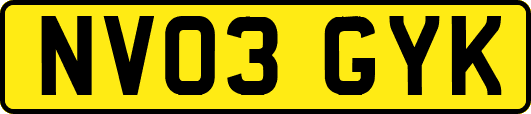 NV03GYK