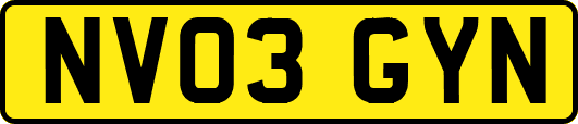 NV03GYN
