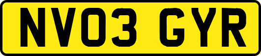 NV03GYR