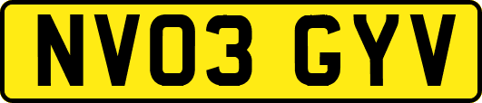 NV03GYV