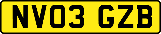 NV03GZB