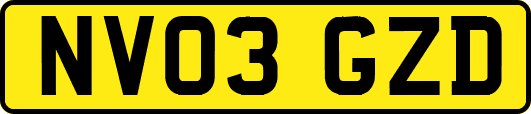 NV03GZD