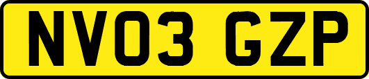 NV03GZP