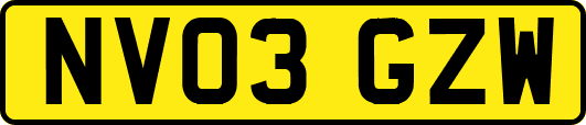 NV03GZW