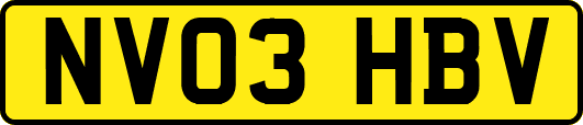 NV03HBV