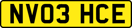 NV03HCE