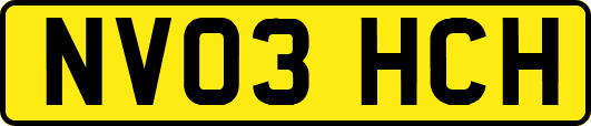 NV03HCH