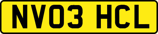 NV03HCL