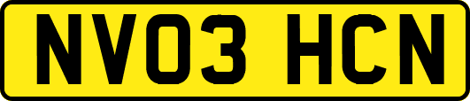 NV03HCN
