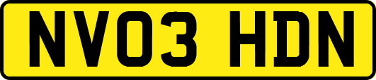NV03HDN