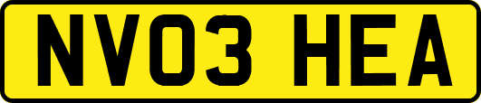 NV03HEA