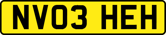 NV03HEH