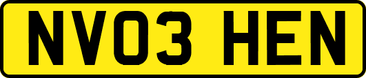 NV03HEN