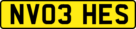 NV03HES