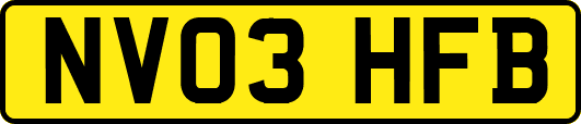 NV03HFB