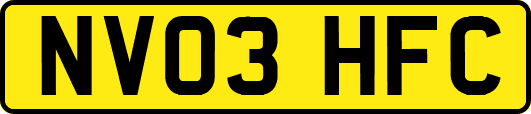 NV03HFC