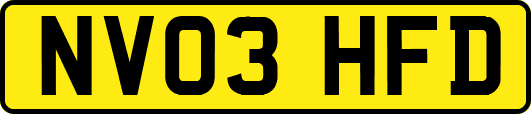 NV03HFD