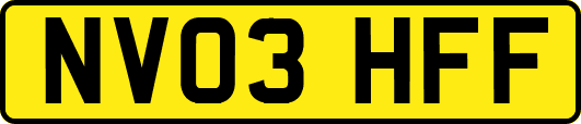 NV03HFF