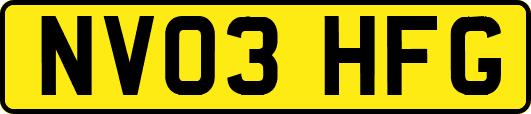 NV03HFG