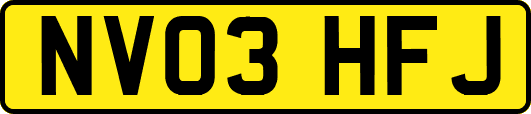 NV03HFJ