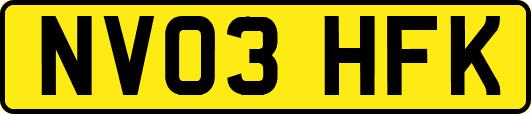 NV03HFK