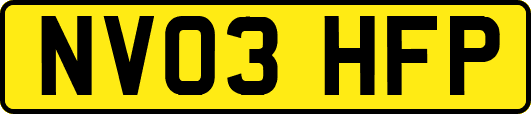 NV03HFP