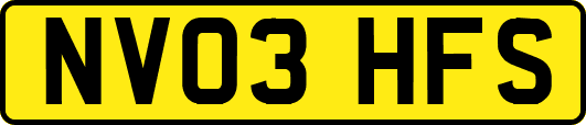 NV03HFS
