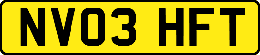 NV03HFT