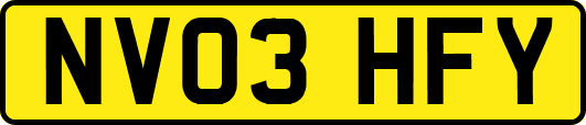 NV03HFY