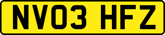 NV03HFZ