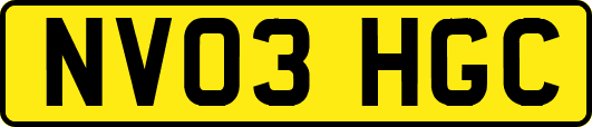 NV03HGC