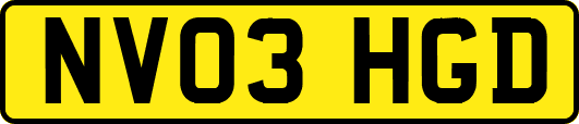 NV03HGD