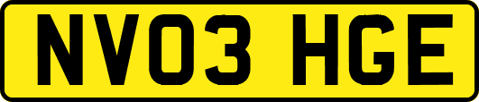 NV03HGE